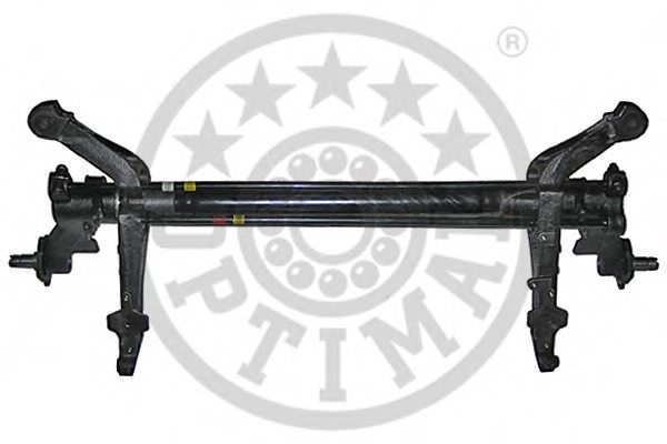OPTIMAL G99-1003 Axle Beam